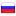 longboard-shop.ru server is located in Russia